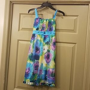 Disorderly Kids Easter or Spring dress